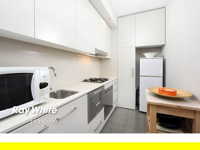 17/1 Adelaide Place, Surry Hills NSW 2010