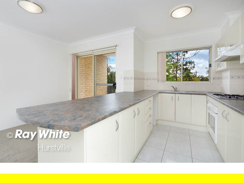 6/432-434 Railway Parade, Allawah NSW 2218