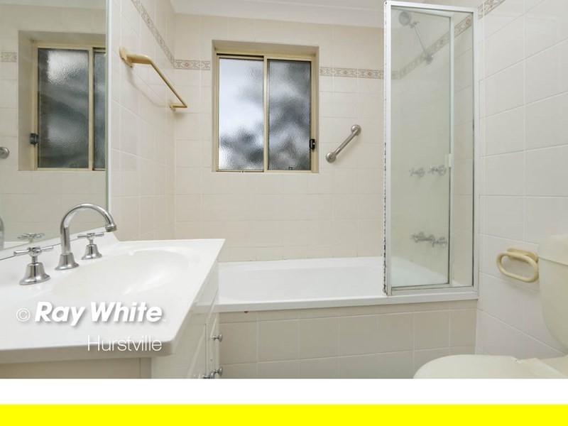 6/432-434 Railway Parade, Allawah NSW 2218