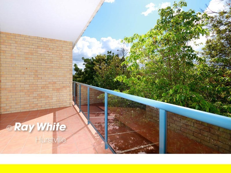 6/432-434 Railway Parade, Allawah NSW 2218