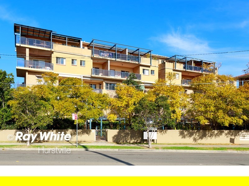 6/432-434 Railway Parade, Allawah NSW 2218