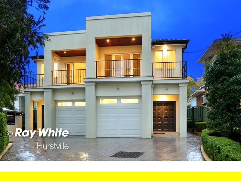 40 Gardinia Street, Beverly Hills NSW 2209