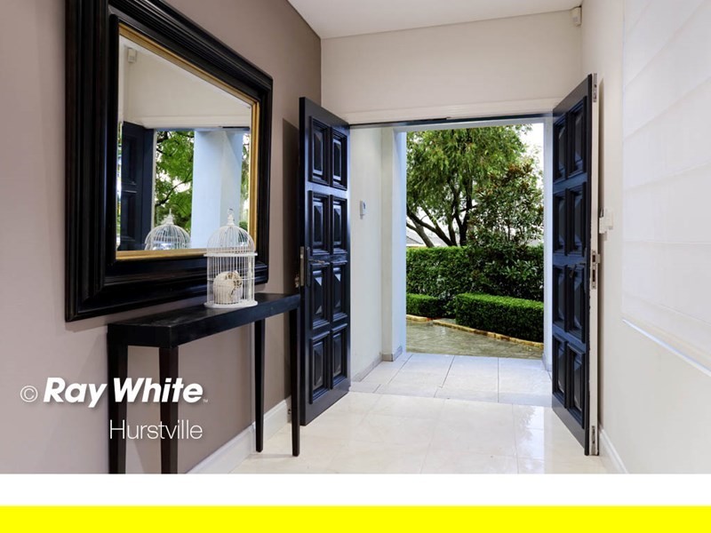 40 Gardinia Street, Beverly Hills NSW 2209