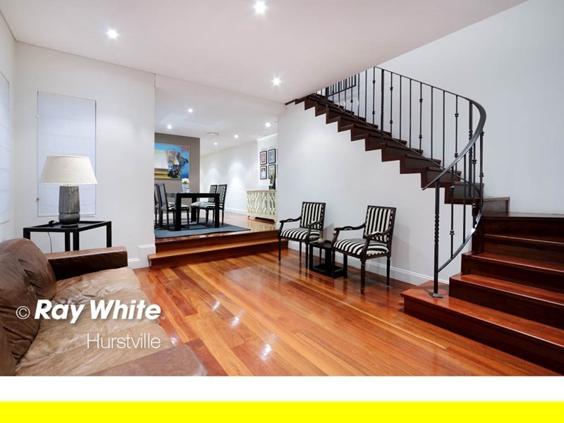 40 Gardinia Street, Beverly Hills NSW 2209