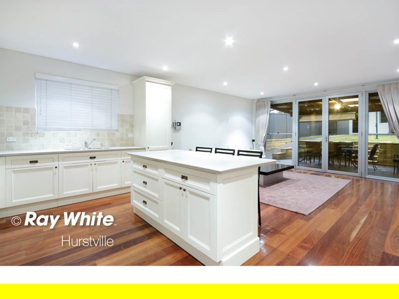 40 Gardinia Street, Beverly Hills NSW 2209