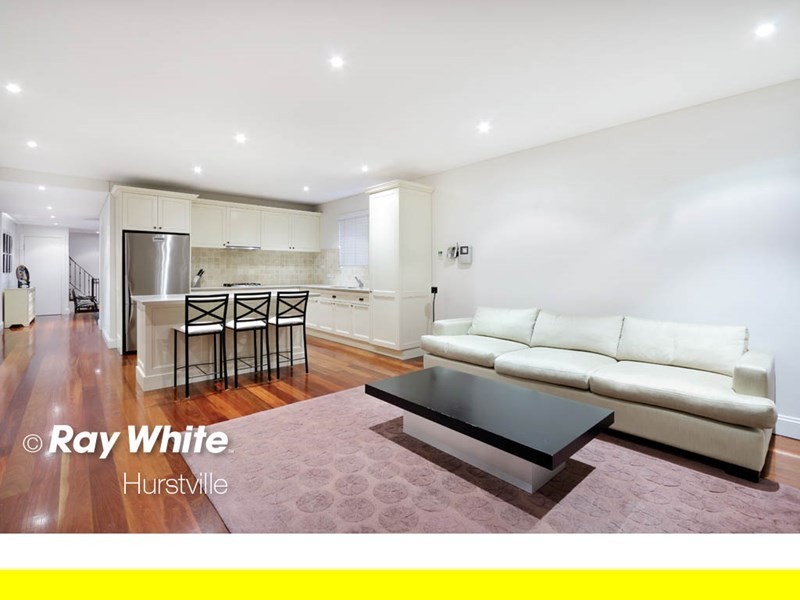 40 Gardinia Street, Beverly Hills NSW 2209