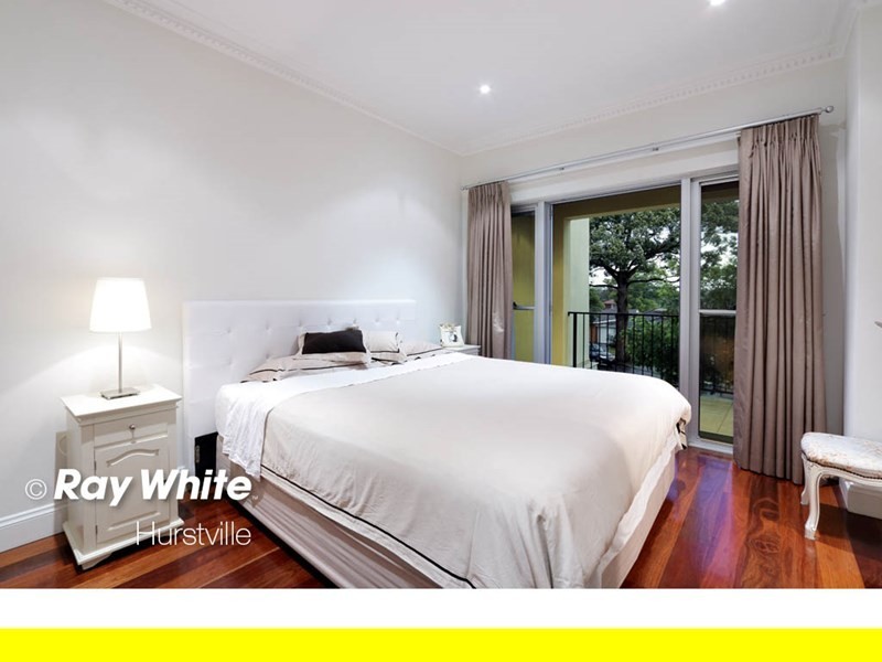 40 Gardinia Street, Beverly Hills NSW 2209