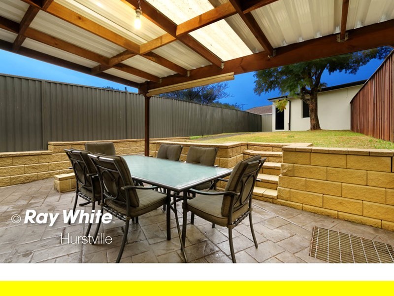 40 Gardinia Street, Beverly Hills NSW 2209