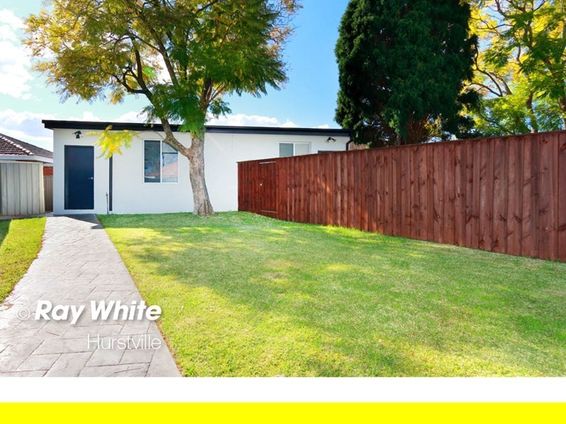 40 Gardinia Street, Beverly Hills NSW 2209