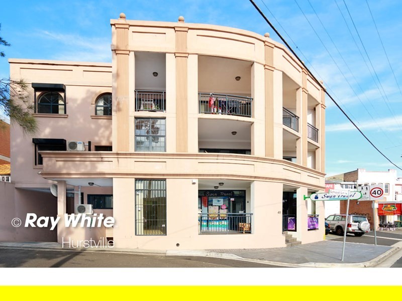 2/40 Railway Parade, Kogarah NSW 2217