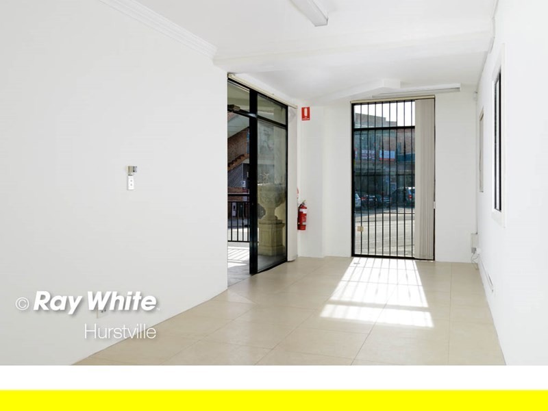 2/40 Railway Parade, Kogarah NSW 2217