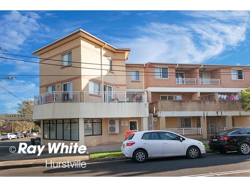8/90 Gloucester Road, Hurstville NSW 2220