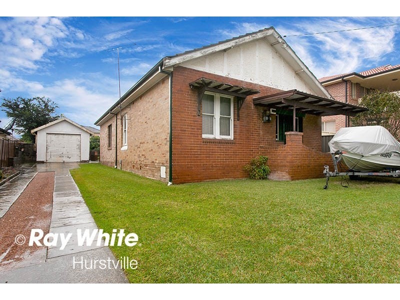 112 Millett Street, Hurstville NSW 2220