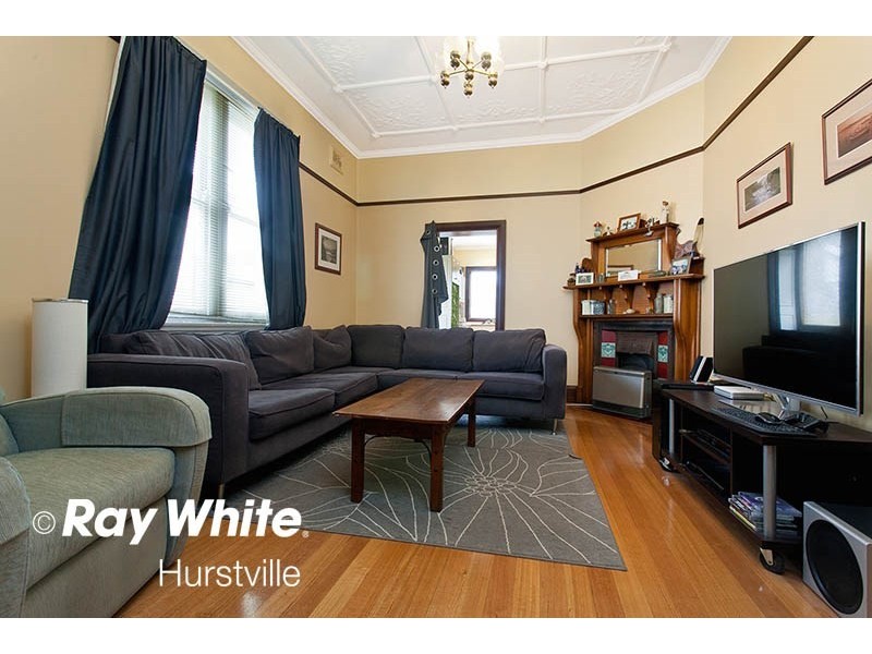 112 Millett Street, Hurstville NSW 2220