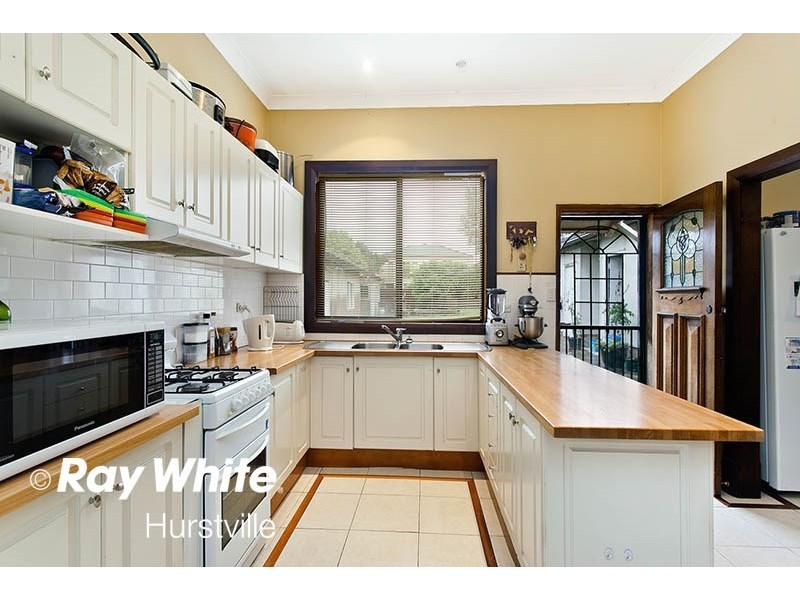 112 Millett Street, Hurstville NSW 2220