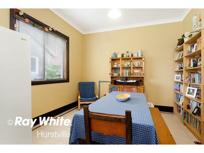 112 Millett Street, Hurstville NSW 2220