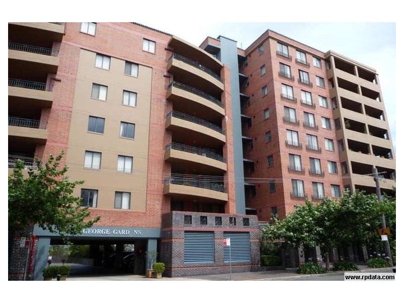 25/2-8 Bridge Street, Hurstville NSW 2220