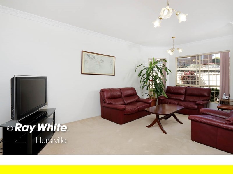 1/90 Penshurst Road, Narwee NSW 2209