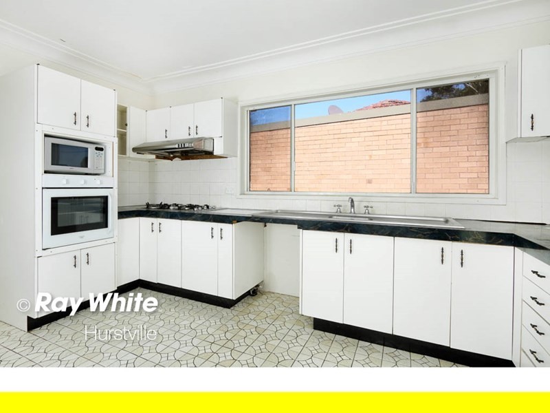 1 Fripp Crescent, Beverly Hills NSW 2209