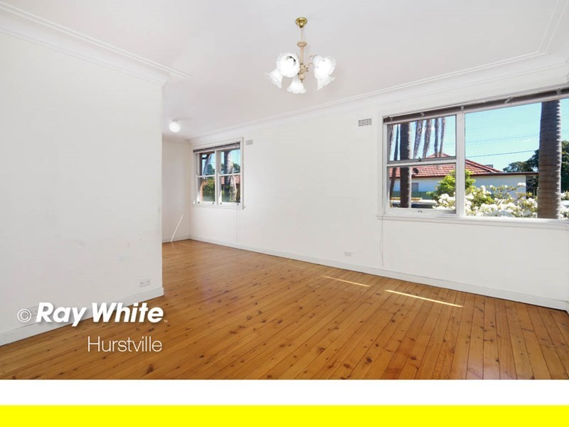 1 Fripp Crescent, Beverly Hills NSW 2209