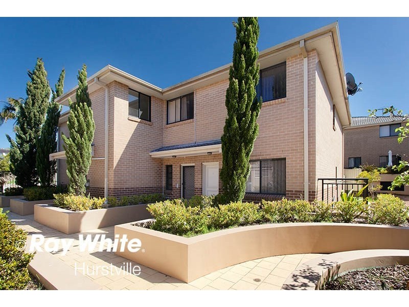 12/91-97 Blakesley Road, South Hurstville NSW 2221