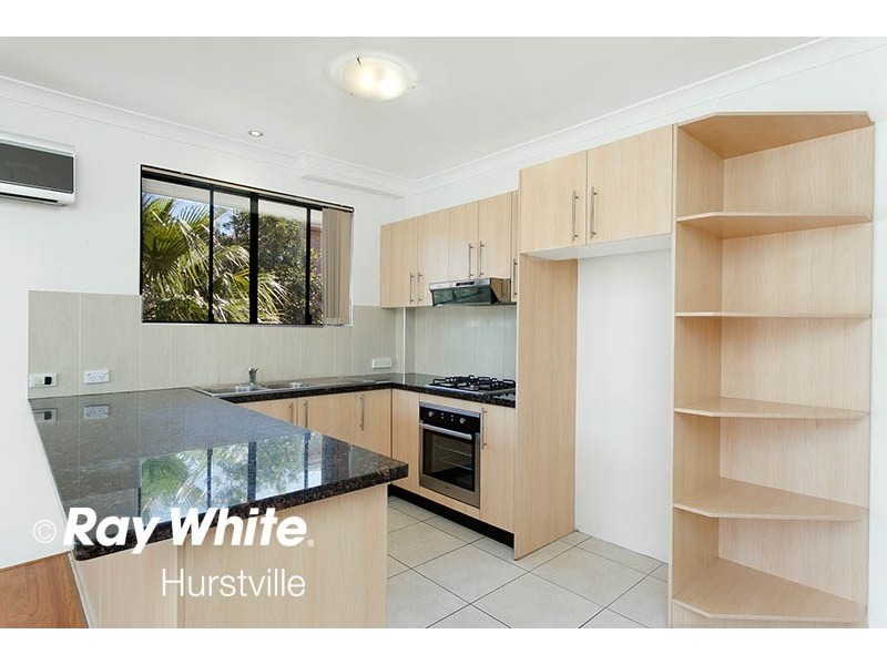 12/91-97 Blakesley Road, South Hurstville NSW 2221