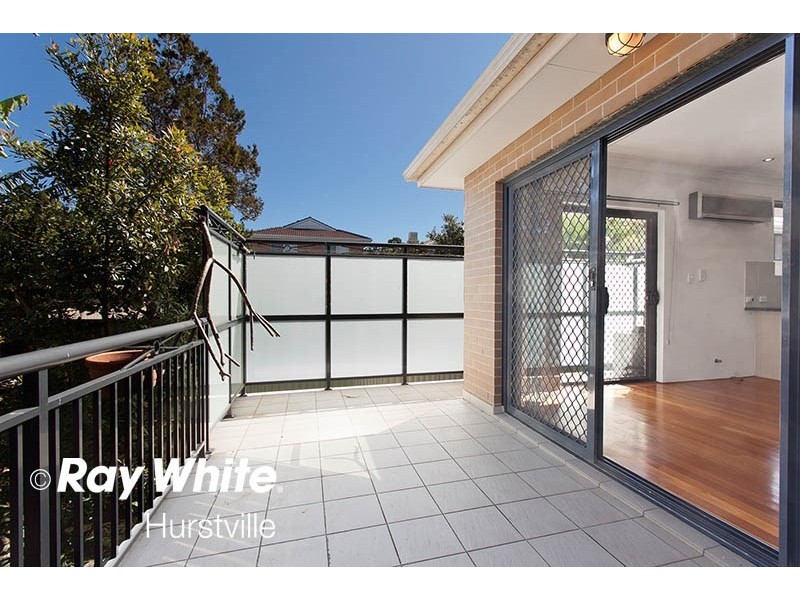 12/91-97 Blakesley Road, South Hurstville NSW 2221