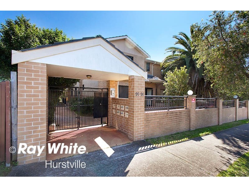 12/91-97 Blakesley Road, South Hurstville NSW 2221
