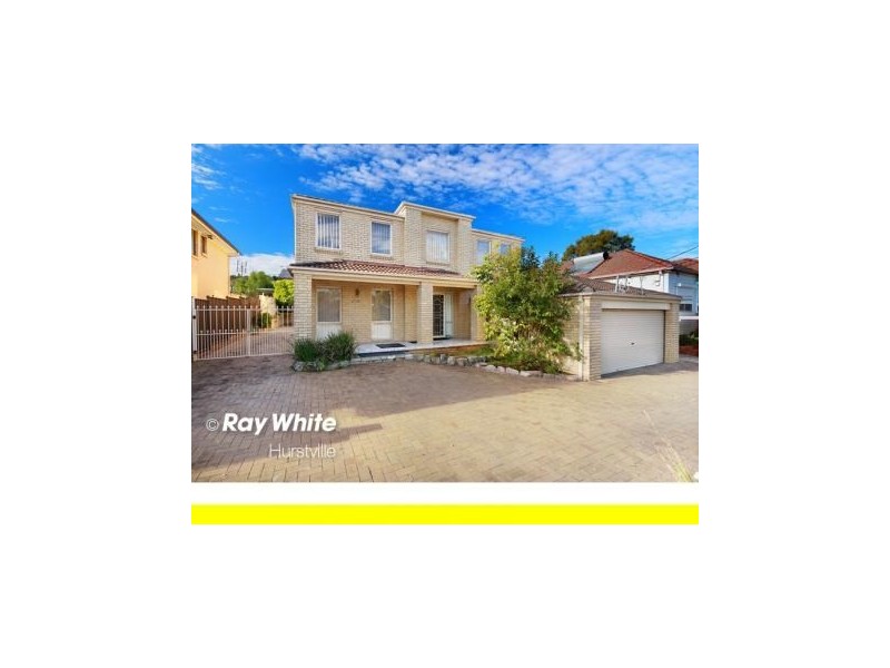 216 Gloucester Road, Hurstville NSW 2220