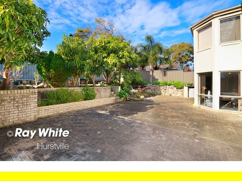 216 Gloucester Road, Hurstville NSW 2220