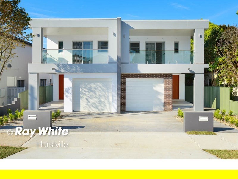 122a Bassett Street, Hurstville NSW 2220