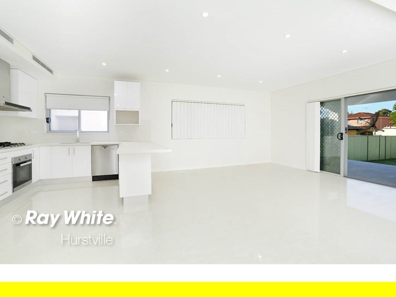 122a Bassett Street, Hurstville NSW 2220