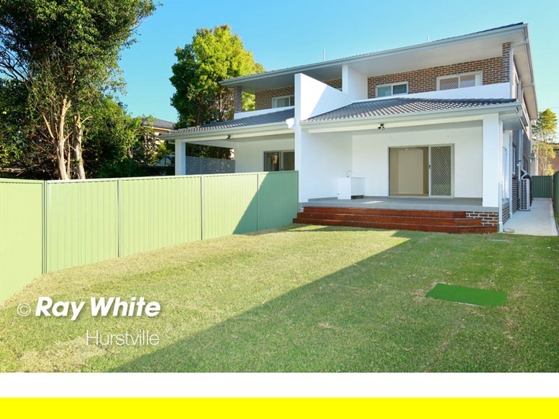 122a Bassett Street, Hurstville NSW 2220