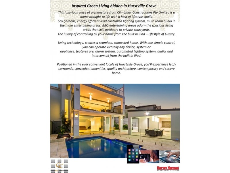 98 Laycock Road, Hurstville Grove NSW 2220