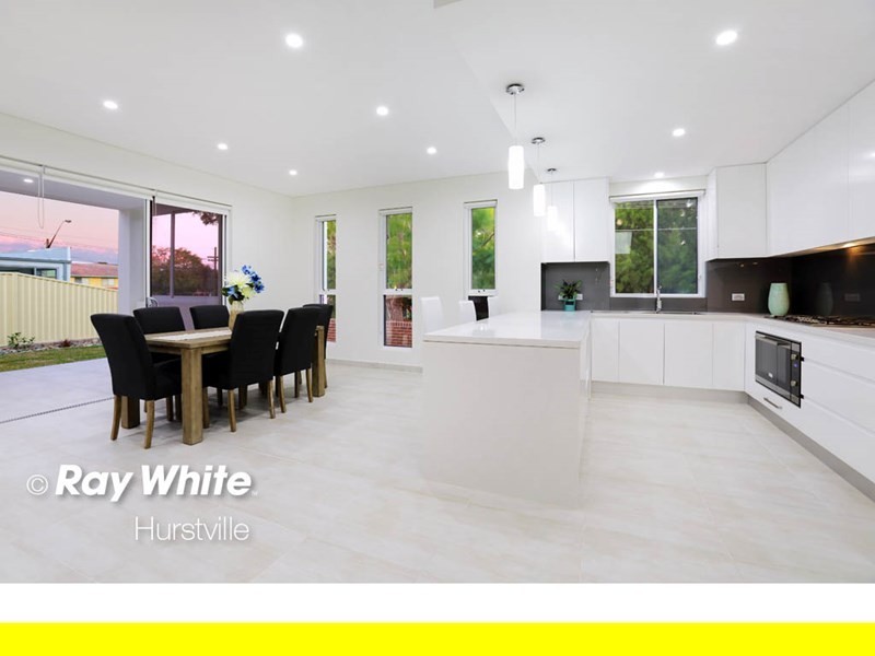 1a Taunton Street, Blakehurst NSW 2221