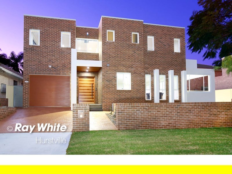 1a Taunton Street, Blakehurst NSW 2221