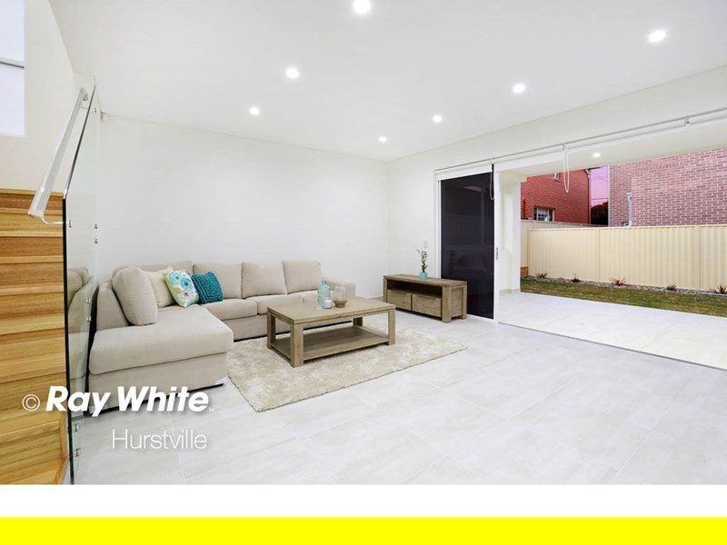 1a Taunton Street, Blakehurst NSW 2221