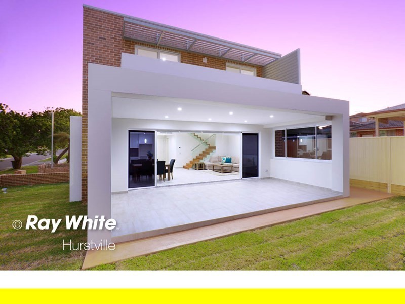 1a Taunton Street, Blakehurst NSW 2221