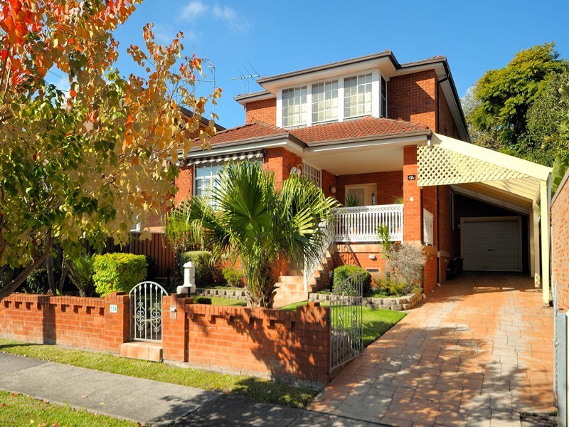 17a Romani Avenue, Hurstville NSW 2220