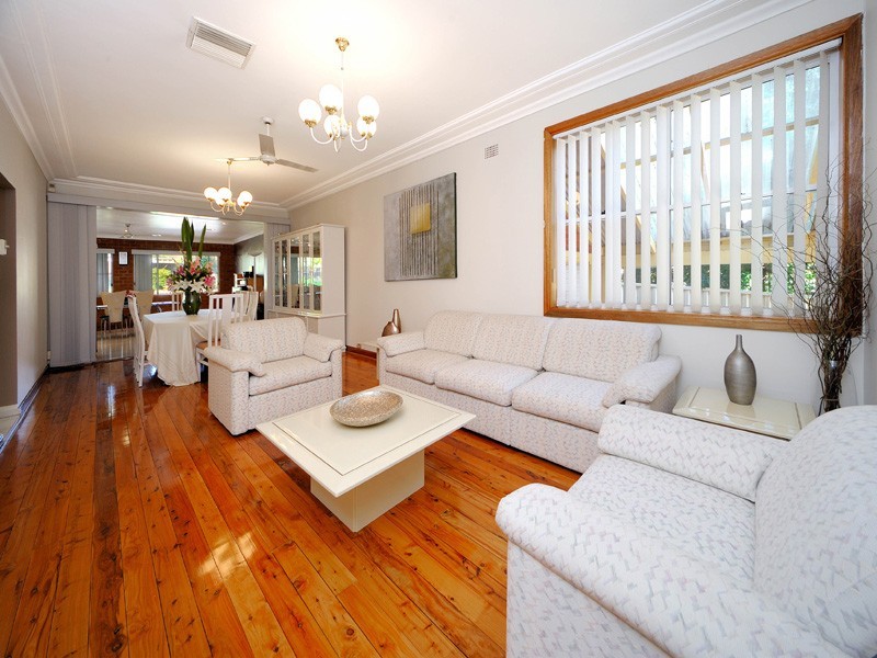 17a Romani Avenue, Hurstville NSW 2220