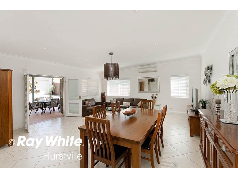 135 Croydon Road, Hurstville NSW 2220