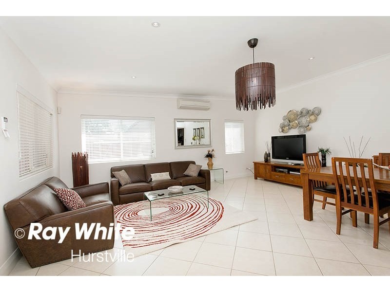 135 Croydon Road, Hurstville NSW 2220