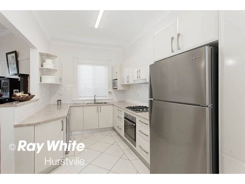 135 Croydon Road, Hurstville NSW 2220