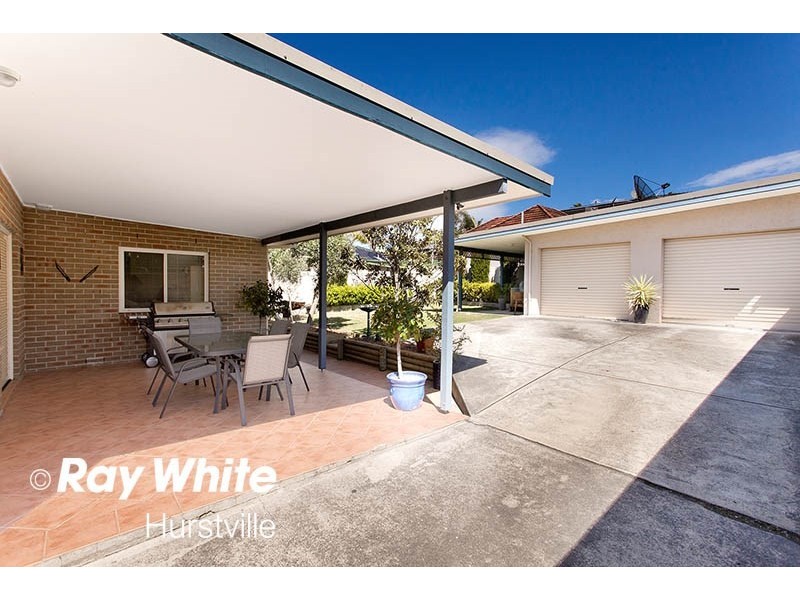 135 Croydon Road, Hurstville NSW 2220