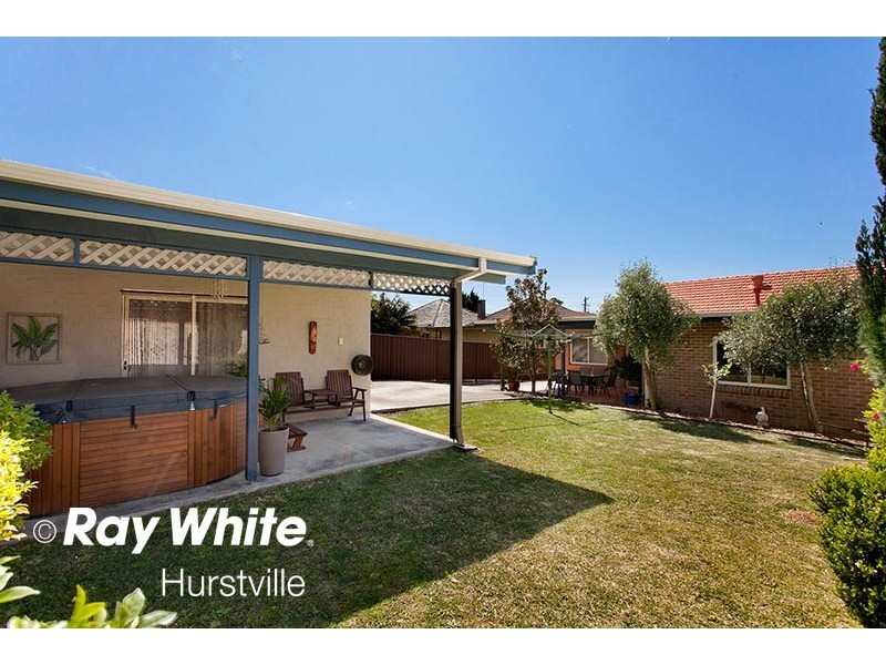 135 Croydon Road, Hurstville NSW 2220
