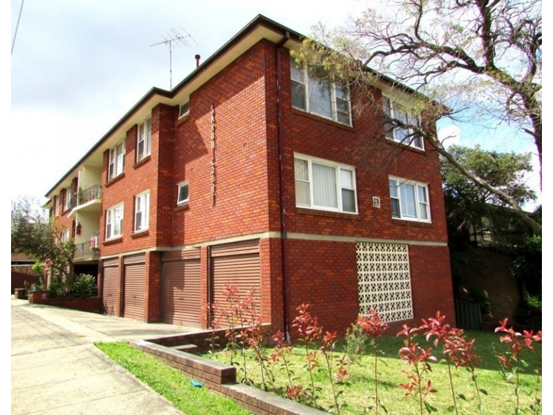 8/28 West Street, Hurstville NSW 2220