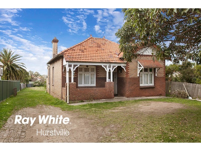 45 Glenfarne Street, Bexley NSW 2207