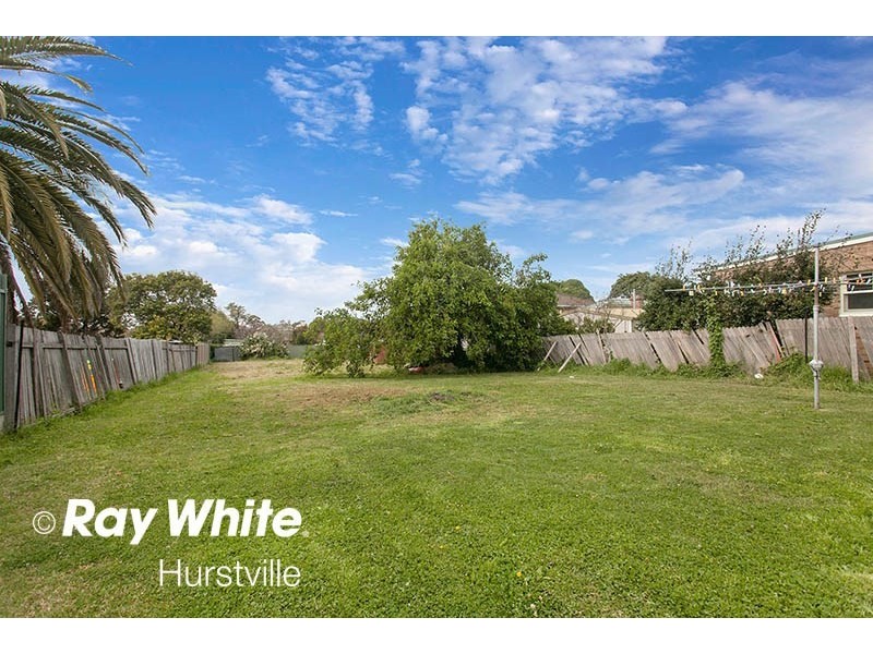 45 Glenfarne Street, Bexley NSW 2207