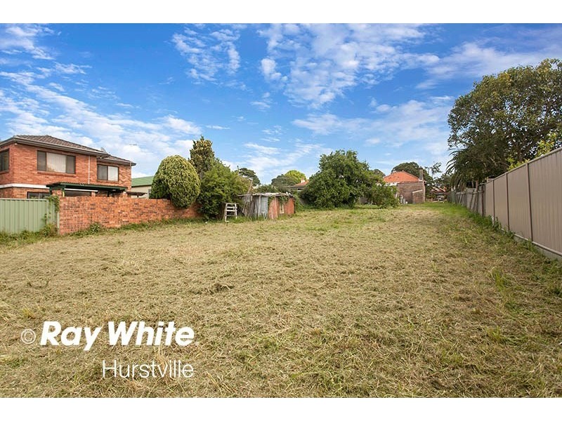 45 Glenfarne Street, Bexley NSW 2207