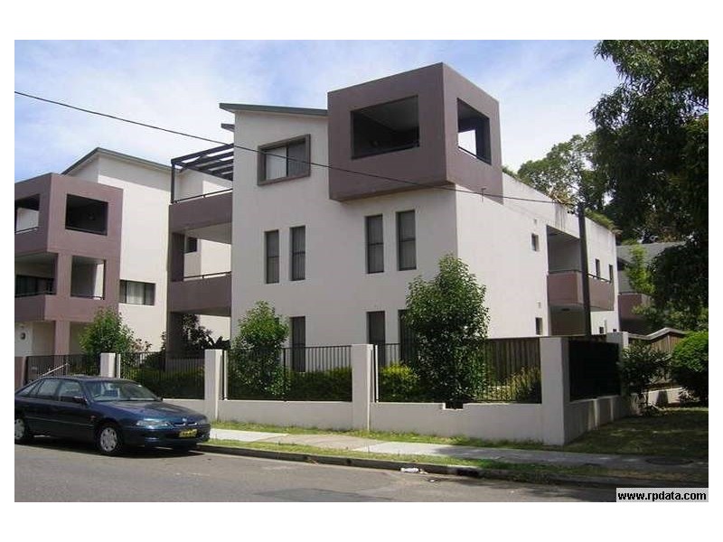 13/5-9 Hudson Street, Hurstville NSW 2220